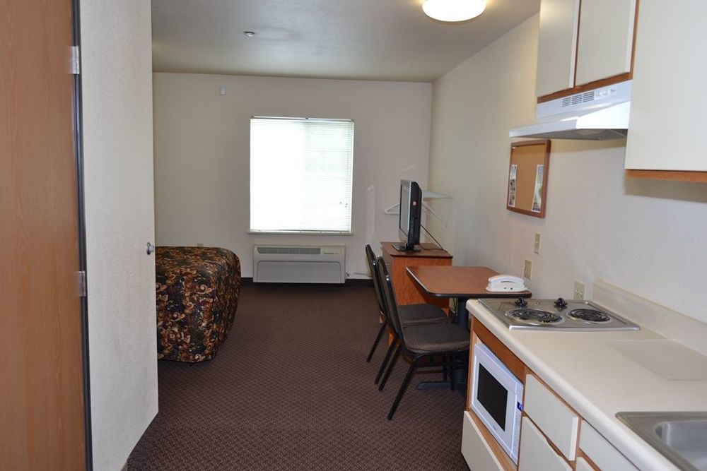 Woodspring Suites Clarksville Ft. Campbell Room photo