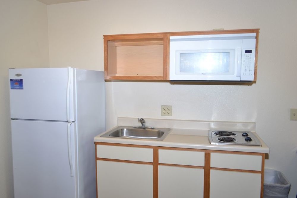 Woodspring Suites Clarksville Ft. Campbell Room photo