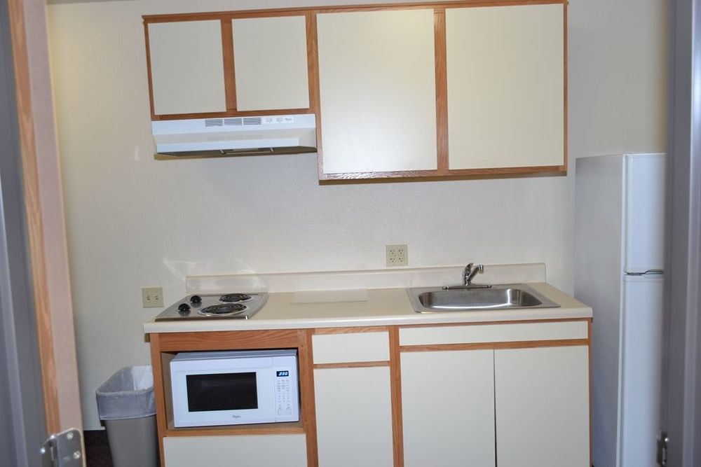 Woodspring Suites Clarksville Ft. Campbell Room photo