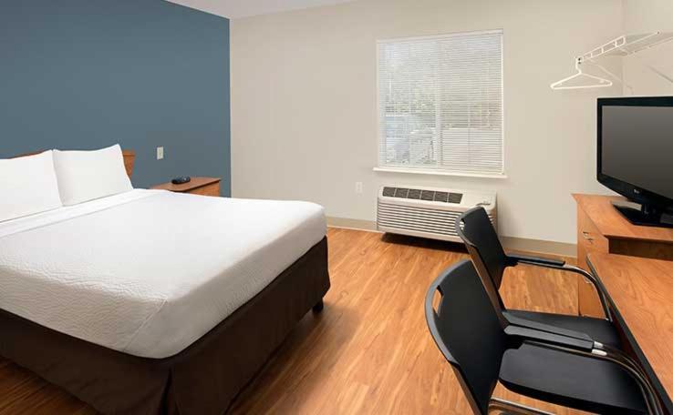 Woodspring Suites Clarksville Ft. Campbell Exterior photo